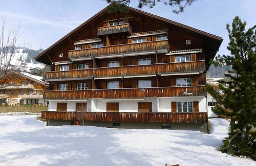 Schoenried Apartment | 36 m² Apartment ∙ 1 bedroom ∙ 3 guests