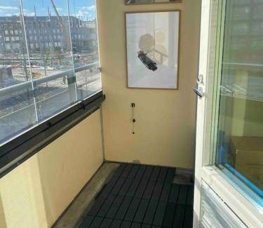 Vantaa City Centre Apartment | 36 m² Apartment ∙ 1 bedroom ∙ 3 guests