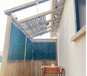 North district Apartment | 36 m² Apartment ∙ 1 bedroom ∙ 3 guests