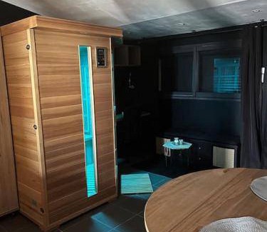 North district Apartment | 36 m² Apartment ∙ 1 bedroom ∙ 3 guests