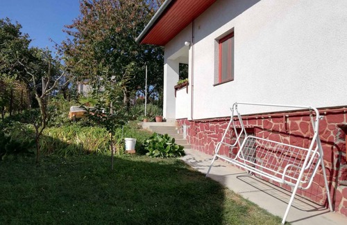 Zalakaros Apartment | 36 m² Apartment ∙ 1 bedroom ∙ 4 guests
