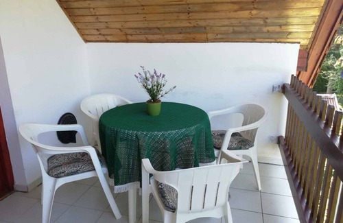 Zalakaros Apartment | 36 m² Apartment ∙ 1 bedroom ∙ 4 guests