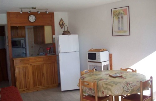 Bergers Apartment | 36 m² Apartment ∙ 2 bedrooms ∙ 6 guests