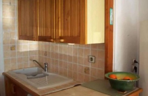 Bergers Apartment | 36 m² Apartment ∙ 2 bedrooms ∙ 6 guests