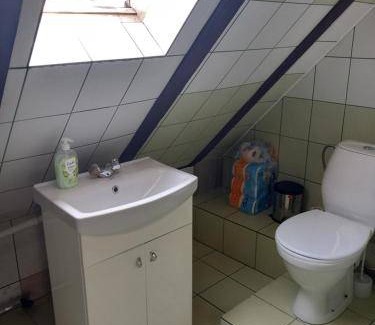 Gizycko Apartment | 36 m² Apartment ∙ 2 bedrooms ∙ 6 guests
