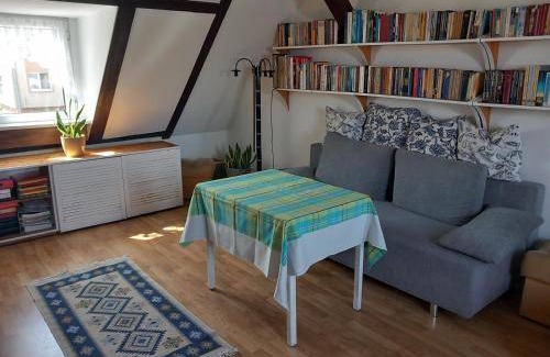 Gizycko Apartment | 36 m² Apartment ∙ 2 bedrooms ∙ 6 guests