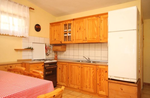 Island Dugi Otok Apartment | 36 m² Apartment ∙ 2 bedrooms ∙ 4 guests