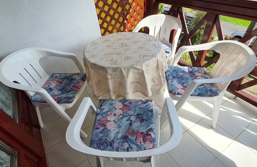 Zalakaros Apartment | 36 m² Apartment ∙ 2 bedrooms ∙ 4 guests