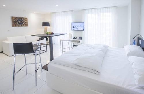 Regensdorf Apartment | 36 m² Apartment ∙ 1 bedroom ∙ 2 guests