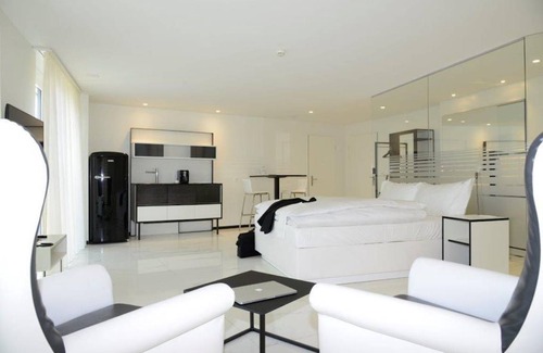 Regensdorf Apartment | 36 m² Apartment ∙ 1 bedroom ∙ 2 guests