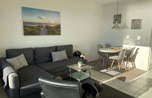 Grossenbrode Apartment | 36 m² Apartment ∙ 1 bedroom ∙ 2 guests
