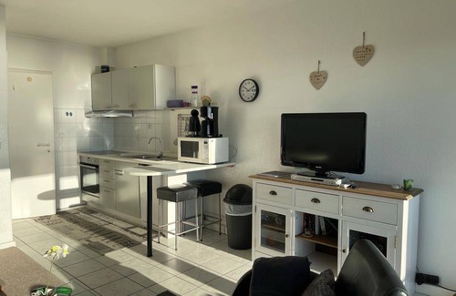 Grossenbrode Apartment | 36 m² Apartment ∙ 1 bedroom ∙ 2 guests