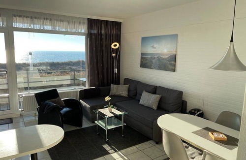 Grossenbrode Apartment | 36 m² Apartment ∙ 1 bedroom ∙ 2 guests