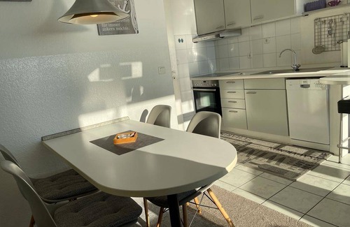 Grossenbrode Apartment | 36 m² Apartment ∙ 1 bedroom ∙ 2 guests