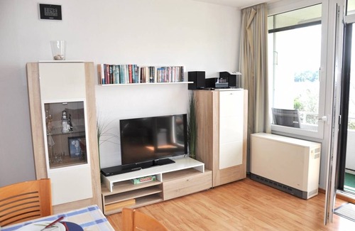 Heiligenhafen Apartment | 36 m² Apartment ∙ 2 guests