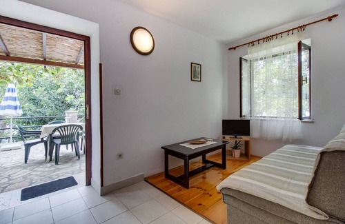 Cove Murtar Apartment | 36 m² Apartment ∙ 3 guests