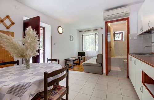 Cove Murtar Apartment | 36 m² Apartment ∙ 3 guests