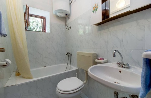 Cove Murtar Apartment | 36 m² Apartment ∙ 3 guests
