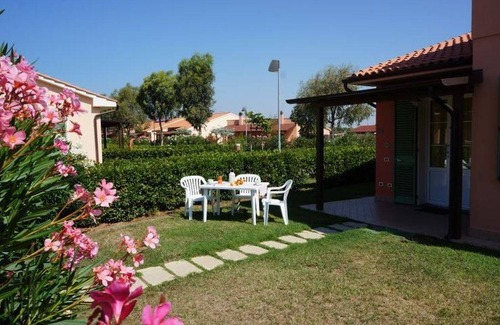 Vada House | 36 m² Bungalow ∙ 1 bedroom ∙ 4 guests