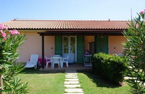 Vada House | 36 m² Bungalow ∙ 1 bedroom ∙ 4 guests
