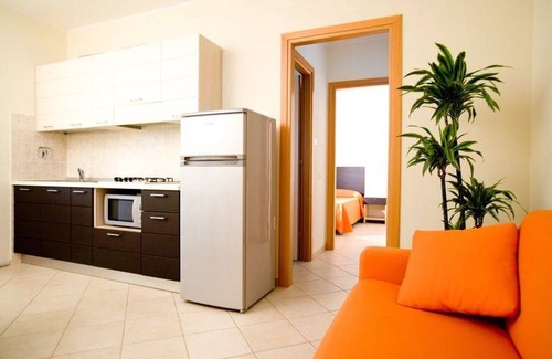Vada House | 36 m² Bungalow ∙ 1 bedroom ∙ 4 guests