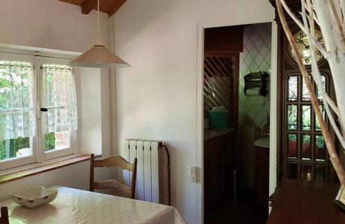 Thury Cottage | 36 m² Cabin ∙ 2 bedrooms ∙ 4 guests