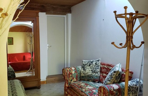 Thury Cottage | 36 m² Cabin ∙ 2 bedrooms ∙ 4 guests
