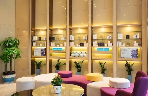 Jiangyang District Hotel | 36 m² Hotel ∙ 2 guests