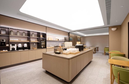 Qinhuai Qu Hotel | 36 m² Hotel ∙ 3 guests
