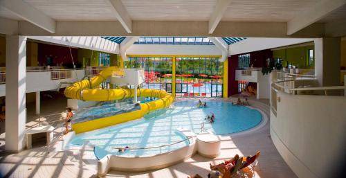 Lutzmannsburg Hotel | 36 m² Hotel ∙ 6 guests