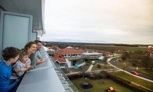 Lutzmannsburg Hotel | 36 m² Hotel ∙ 6 guests