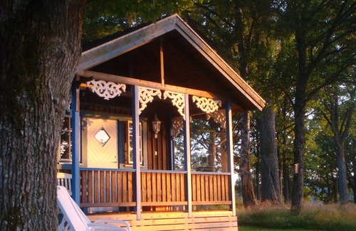 Ulricehamn Municipality House | 36 m² House ∙ 2 bedrooms ∙ 5 guests