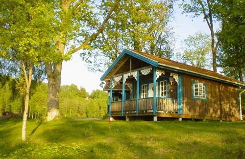 Ulricehamn Municipality House | 36 m² House ∙ 2 bedrooms ∙ 5 guests