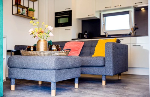 Municipality of Stichtse Vecht House | 36 m² House ∙ 2 bedrooms ∙ 4 guests