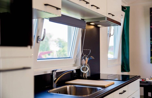 Municipality of Stichtse Vecht House | 36 m² House ∙ 2 bedrooms ∙ 4 guests