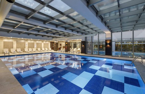 Bogazkent Resort | 36 m² Resort ∙ 127 guests