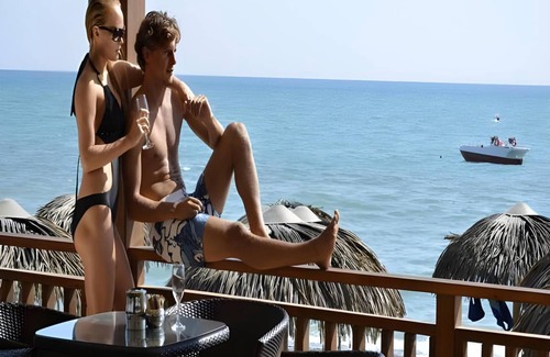 Bogazkent Resort | 36 m² Resort ∙ 127 guests