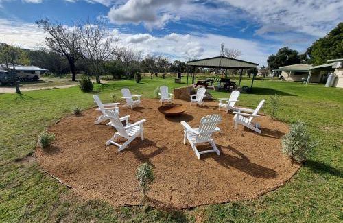 Glen Aplin Resort | 36 m² Resort ∙ 6 guests