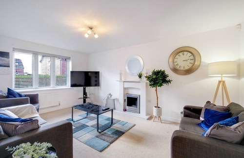 Emersons Green House | 360 BS16 Cherry Banks 32 - Cherry Banks 5 Bedroom and 3 Bathroom House