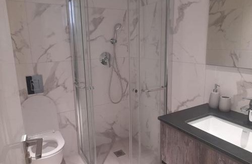 City Centre Apartment | 360 Building - City View 2 Bedroom Residence