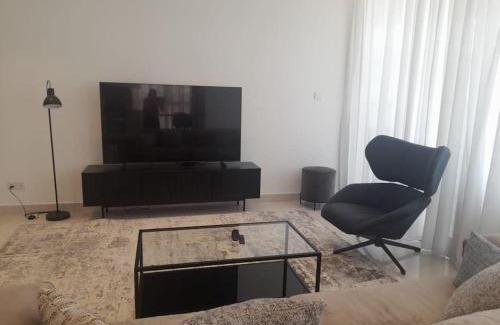 City Centre Apartment | 360 Building - City View 2 Bedroom Residence
