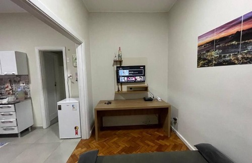 Centro Apartment | 360 Cinelandia Consulado dos EUA By SUHCasa
