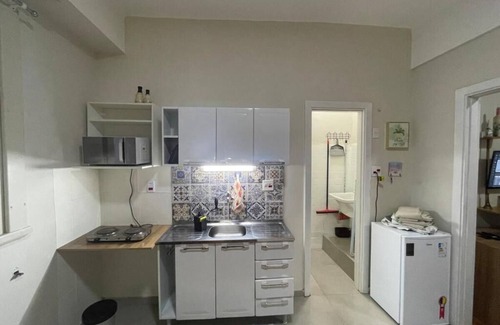 Centro Apartment | 360 Cinelandia Consulado dos EUA By SUHCasa