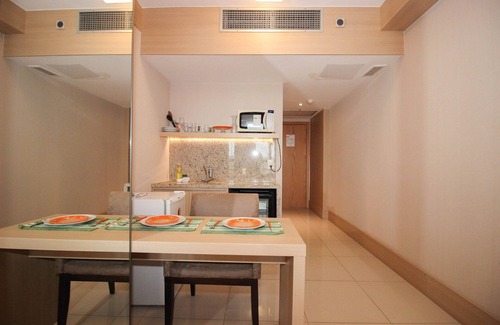 Setor Hoteleiro Norte Apartment | 360 Cullinan by Ozped
