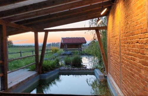 Glodowo House | 360 m² House ∙ 5 bedrooms ∙ 15 guests