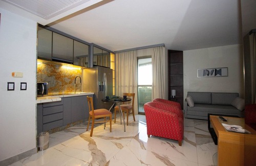 Setor Hoteleiro Sul Apartment | 360 Meliá Brasil 21 by Ozped