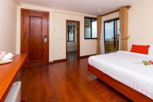 Sihanoukville City Centre Resort | 360 Resort