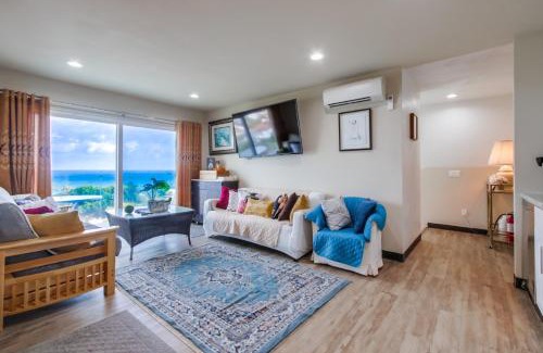 Country Club House | 360 Rooftop View Ocean Breeze 6 Min to Beach