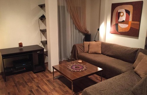 Patras Apartment | 360 Spectacular View