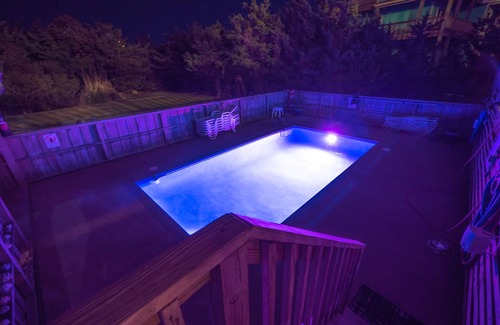 Avon House | 360 views new outside, air purf, pool best beds always updating. Booking 2025